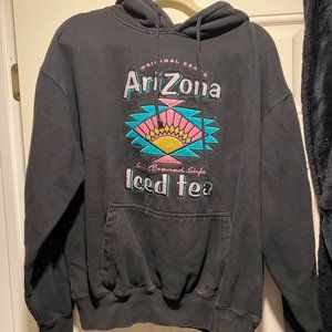 Vintage Arizona Hoodie